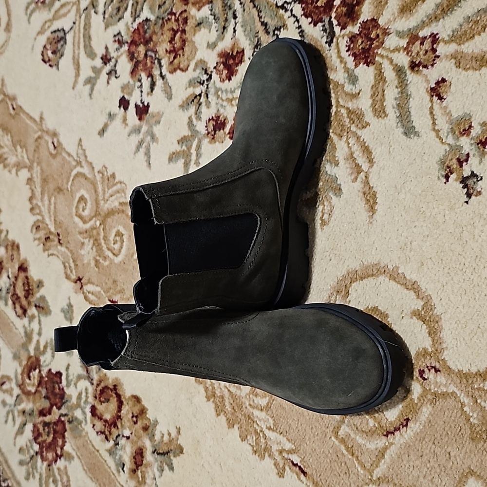 Nine west boots